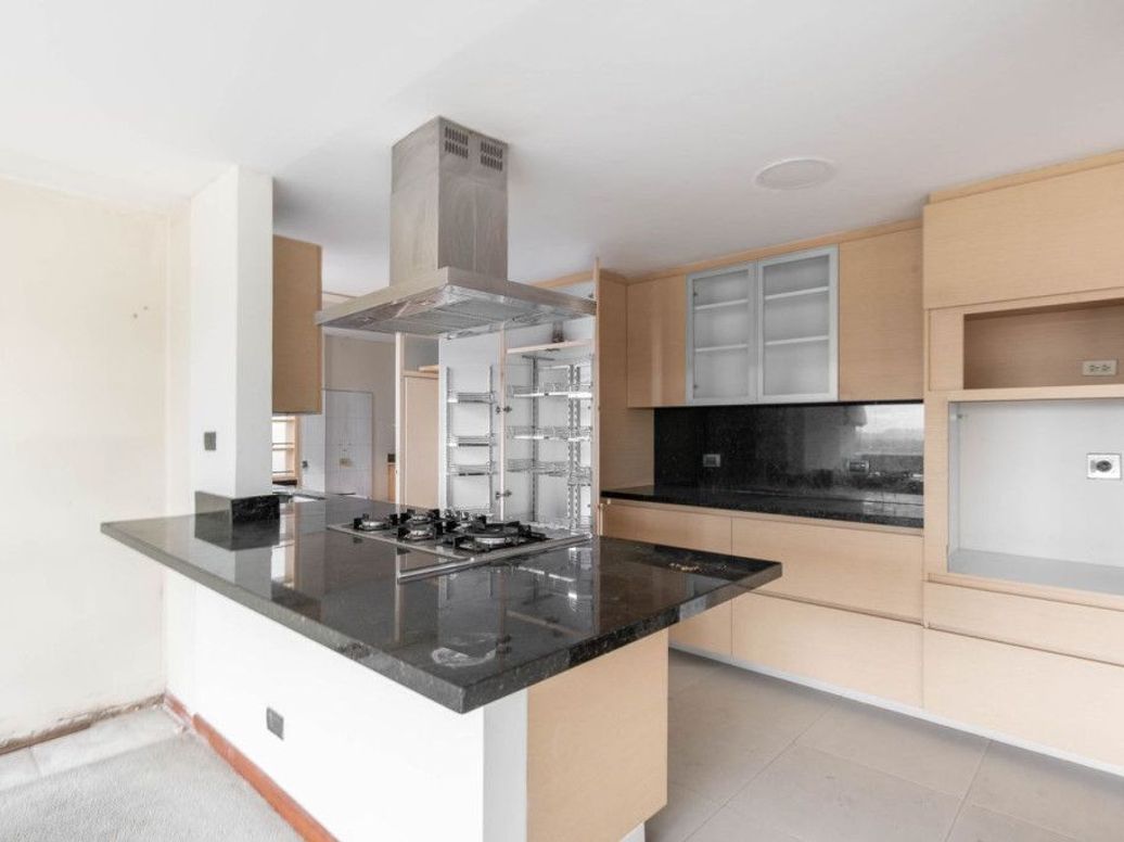 Apartamento de 3 alcobas en venta en Bellavista, Bogotá, 181 m² · foto 15 de 20