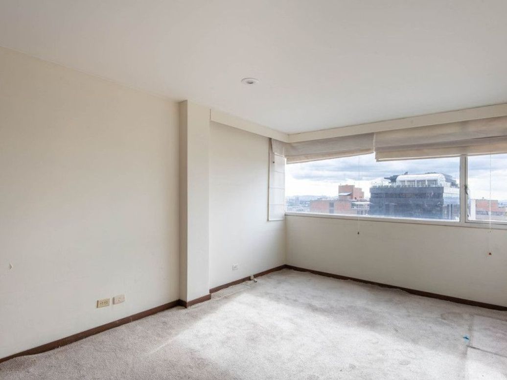 Apartamento de 3 alcobas en venta en Bellavista, Bogotá, 181 m² · foto 18 de 20