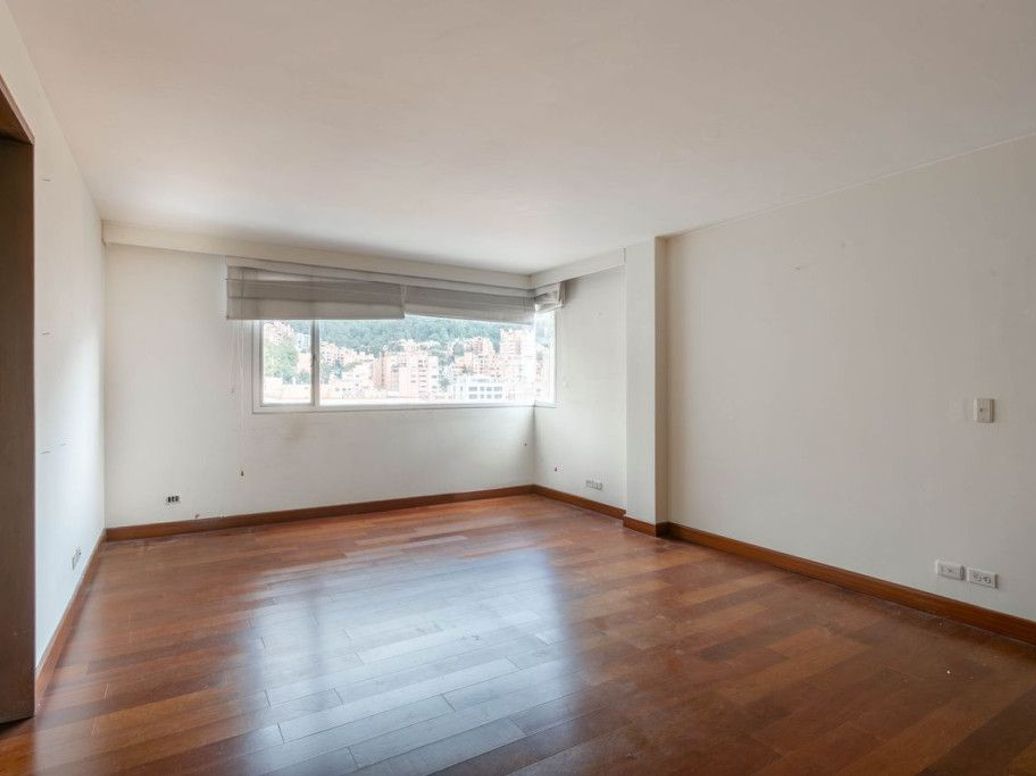 Apartamento de 3 alcobas en venta en Bellavista, Bogotá, 181 m² · foto 20 de 20