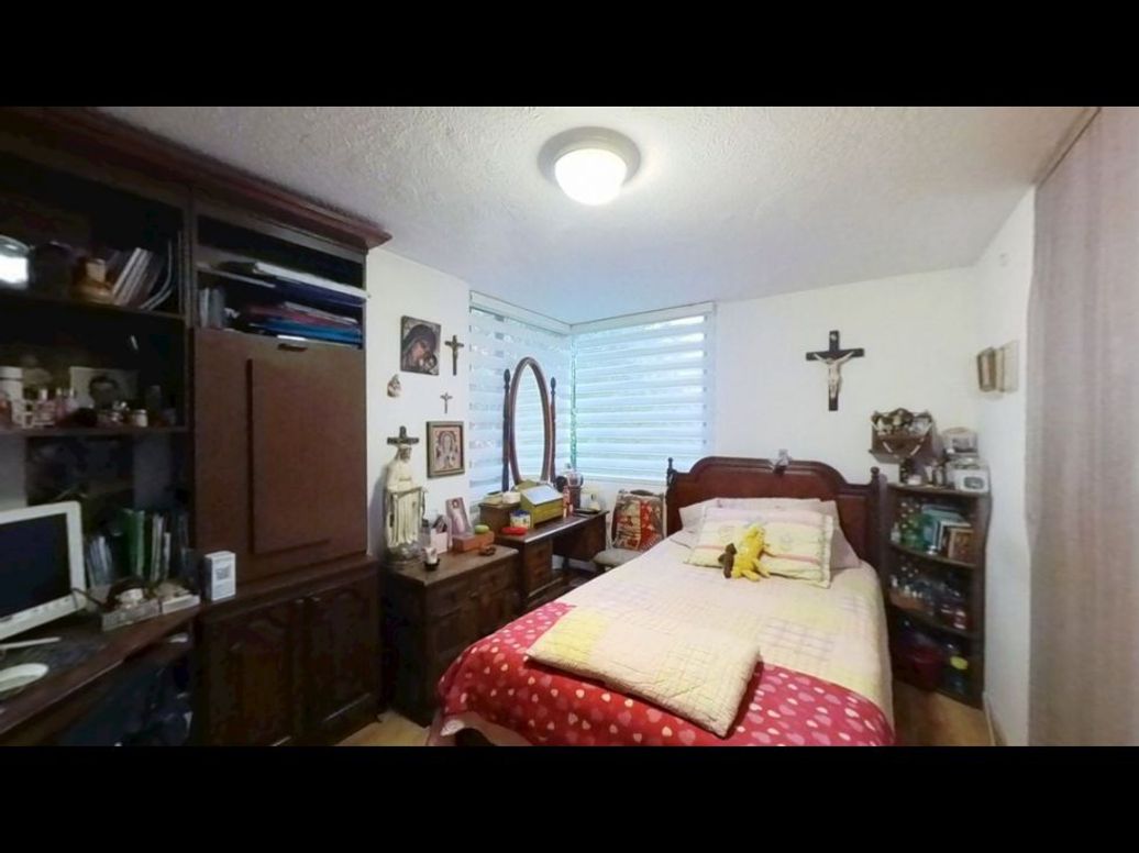 Apartaestudio en venta en Belmira, Bogotá, 68 m² · foto 7 de 12