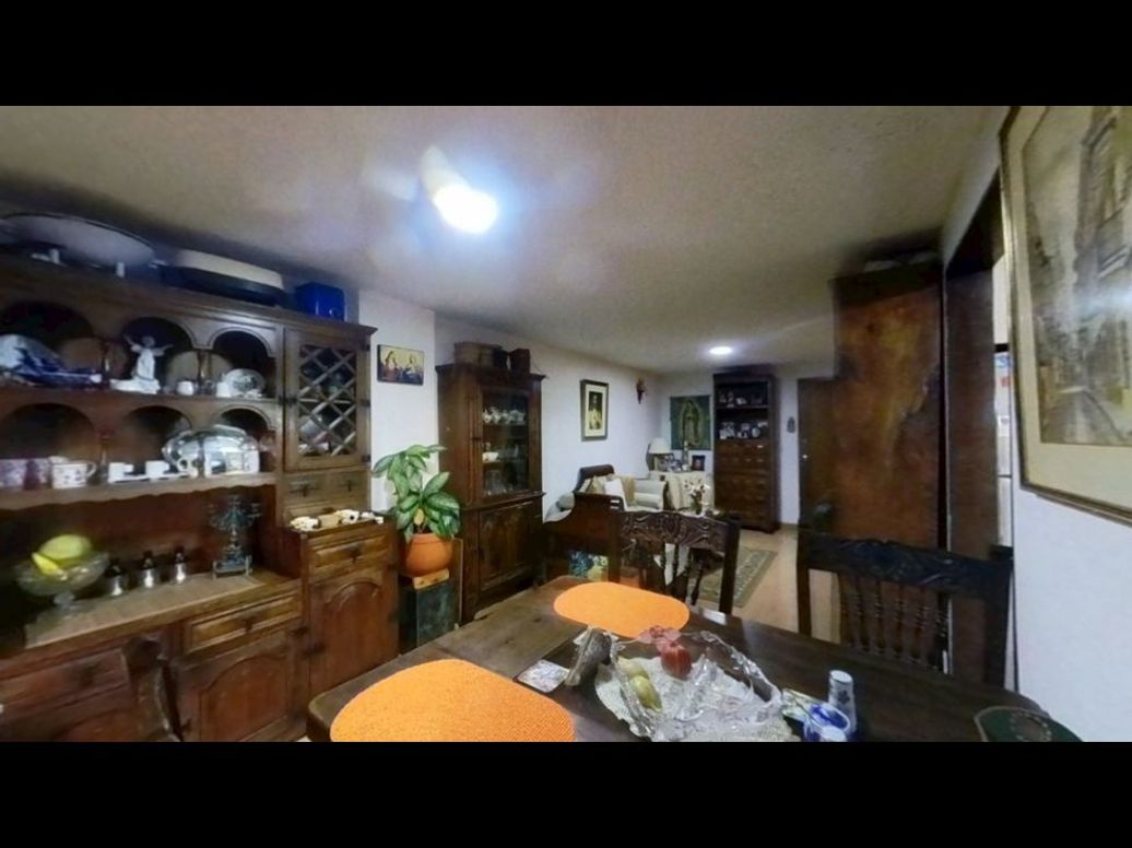 Apartaestudio en venta en Belmira, Bogotá, 68 m² · foto 3 de 12