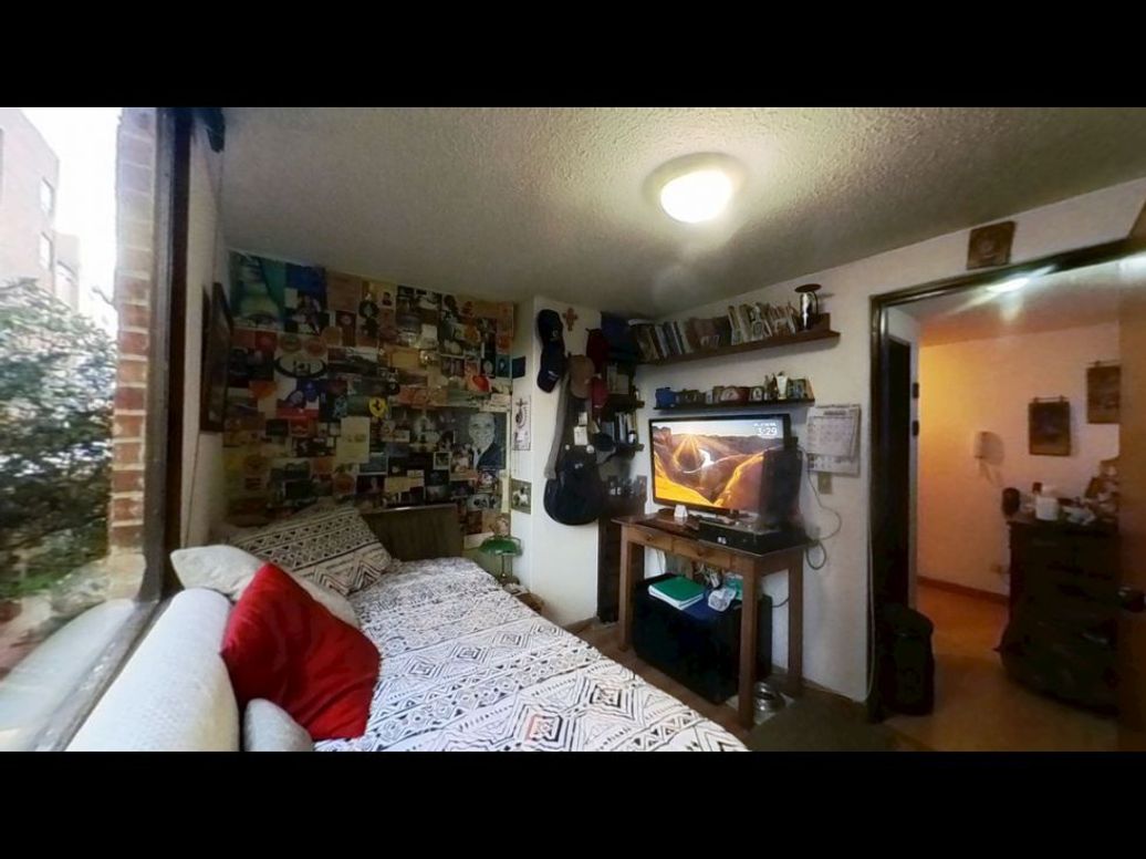 Apartaestudio en venta en Belmira, Bogotá, 68 m² · foto 11 de 12