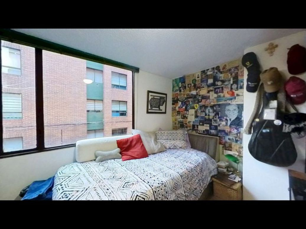 Apartaestudio en venta en Belmira, Bogotá, 68 m² · foto 10 de 12