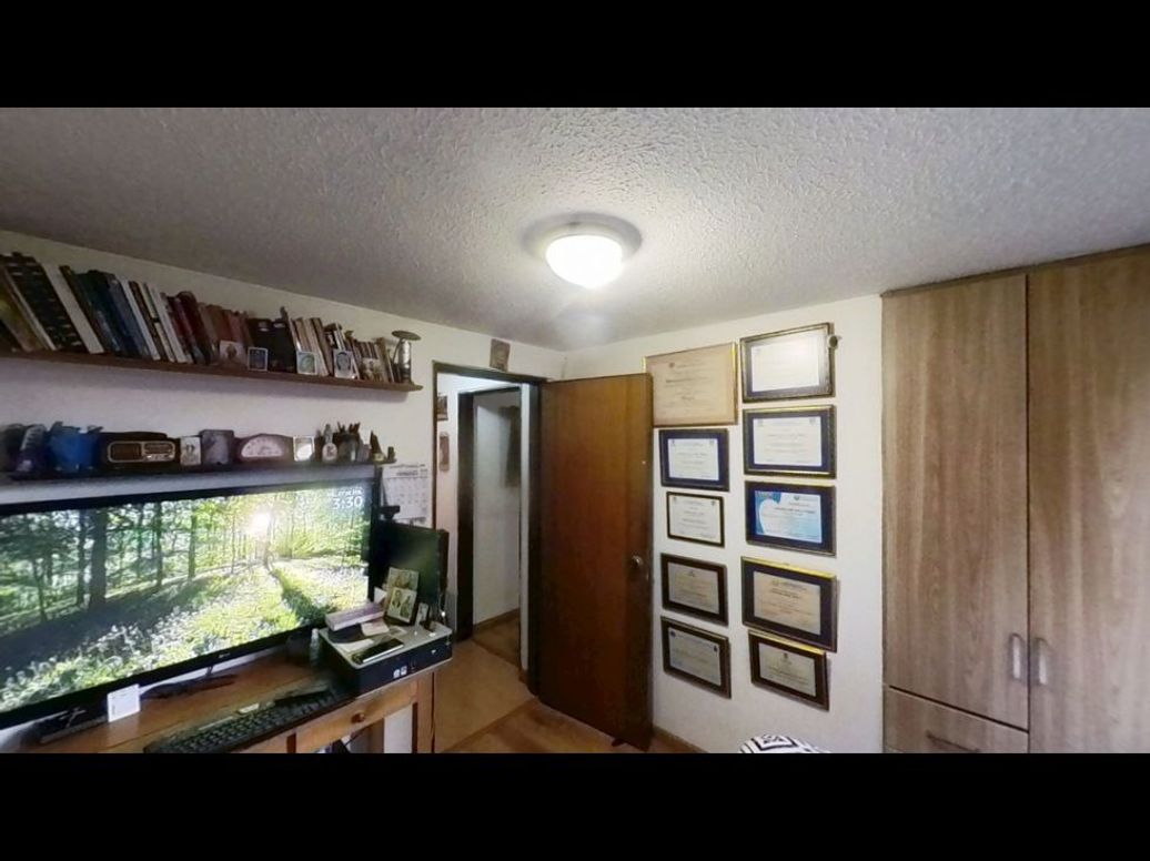 Apartaestudio en venta en Belmira, Bogotá, 68 m² · foto 9 de 12