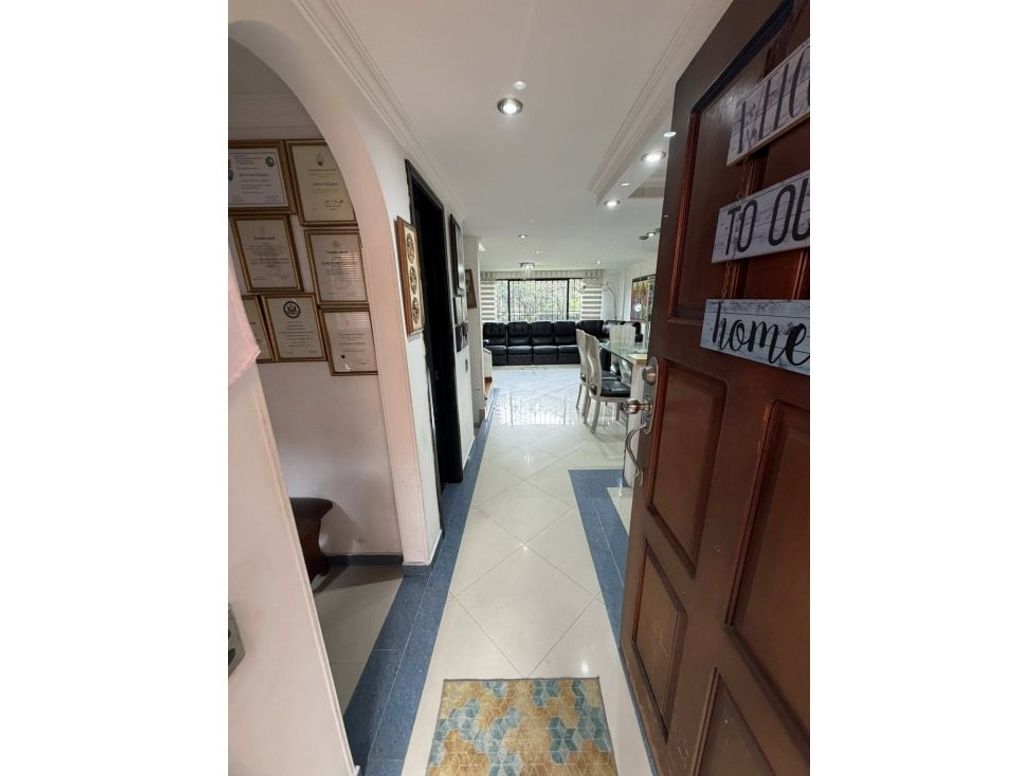 Casa de 3 alcobas en venta en Modelia Occidental, Bogotá, 164 m² · foto 4 de 20