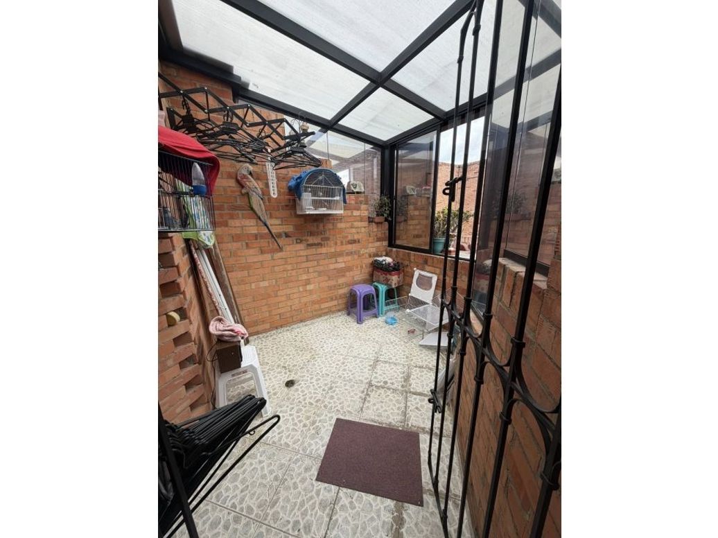 Casa de 3 alcobas en venta en Modelia Occidental, Bogotá, 164 m² · foto 19 de 20