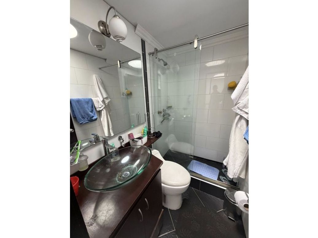 Casa de 3 alcobas en venta en Modelia Occidental, Bogotá, 164 m² · foto 18 de 20