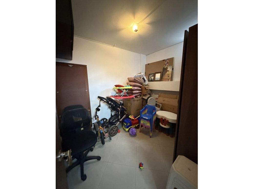 Casa de 3 alcobas en venta en Modelia Occidental, Bogotá, 164 m² · foto 12 de 20