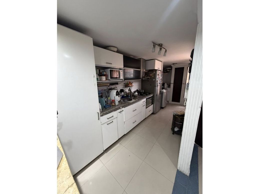 Casa de 3 alcobas en venta en Modelia Occidental, Bogotá, 164 m² · foto 6 de 20