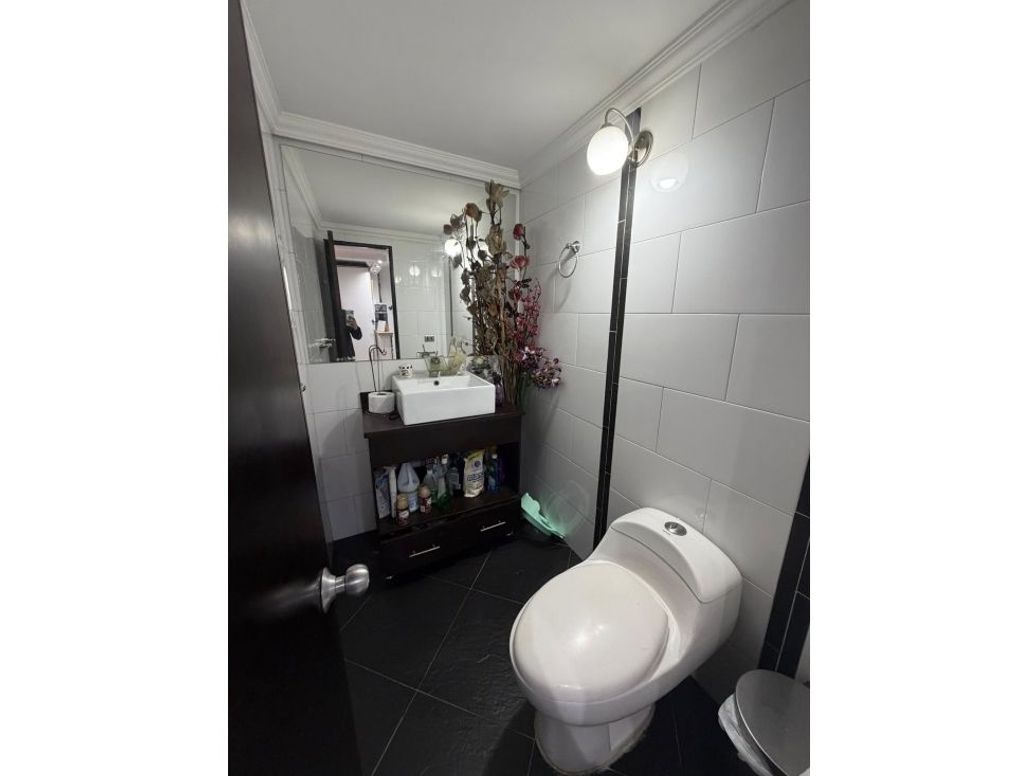 Casa de 3 alcobas en venta en Modelia Occidental, Bogotá, 164 m² · foto 10 de 20