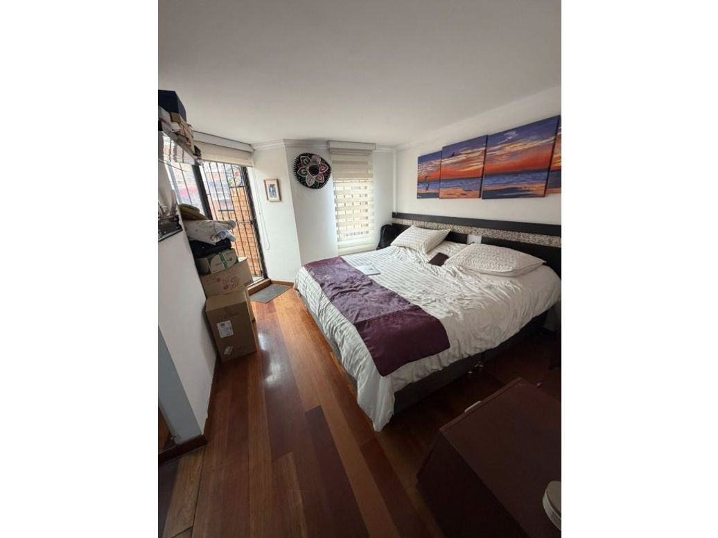 Casa de 3 alcobas en venta en Modelia Occidental, Bogotá, 164 m² · foto 14 de 20
