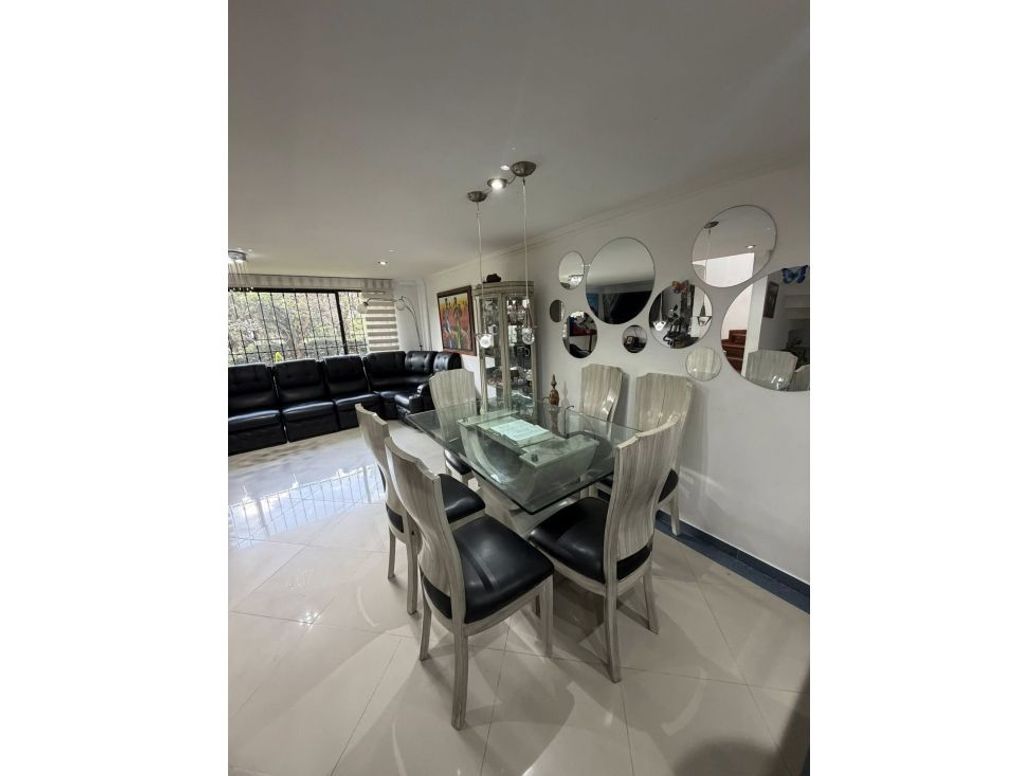 Casa de 3 alcobas en venta en Modelia Occidental, Bogotá, 164 m² · foto 9 de 20