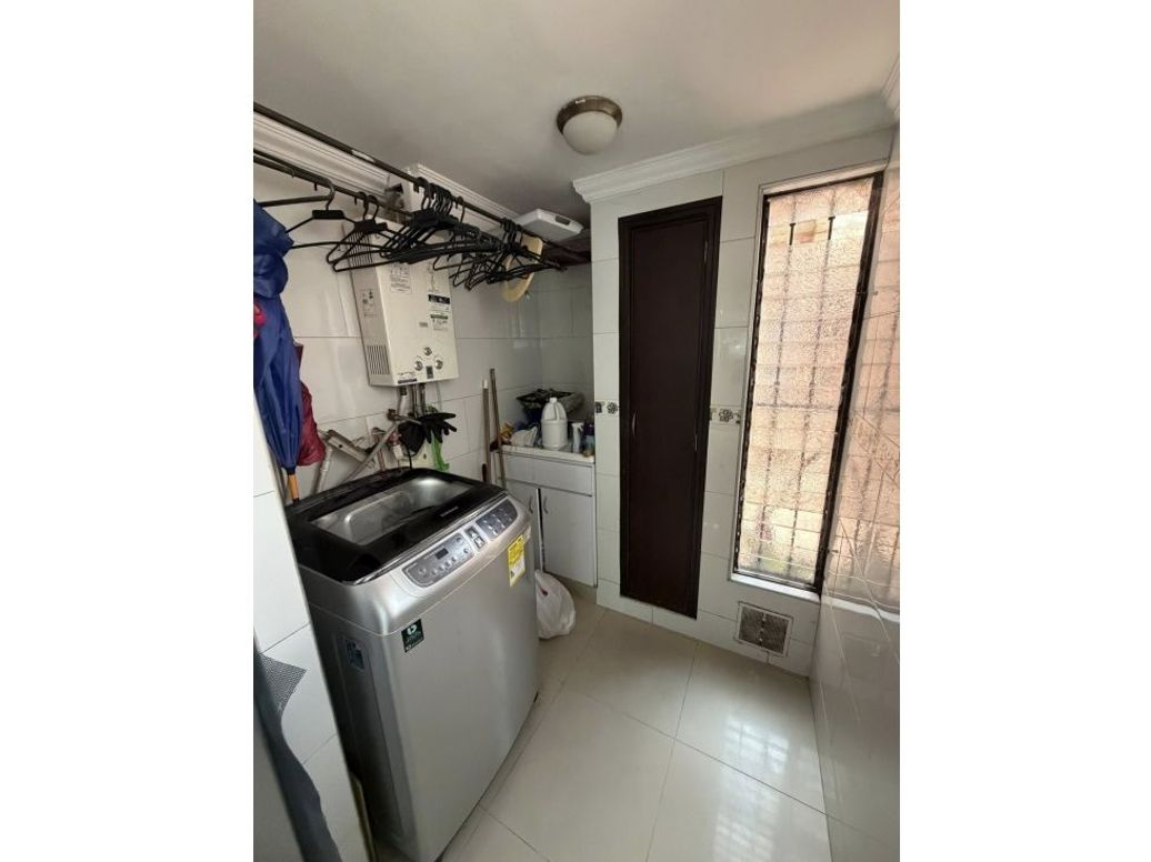 Casa de 3 alcobas en venta en Modelia Occidental, Bogotá, 164 m² · foto 7 de 20