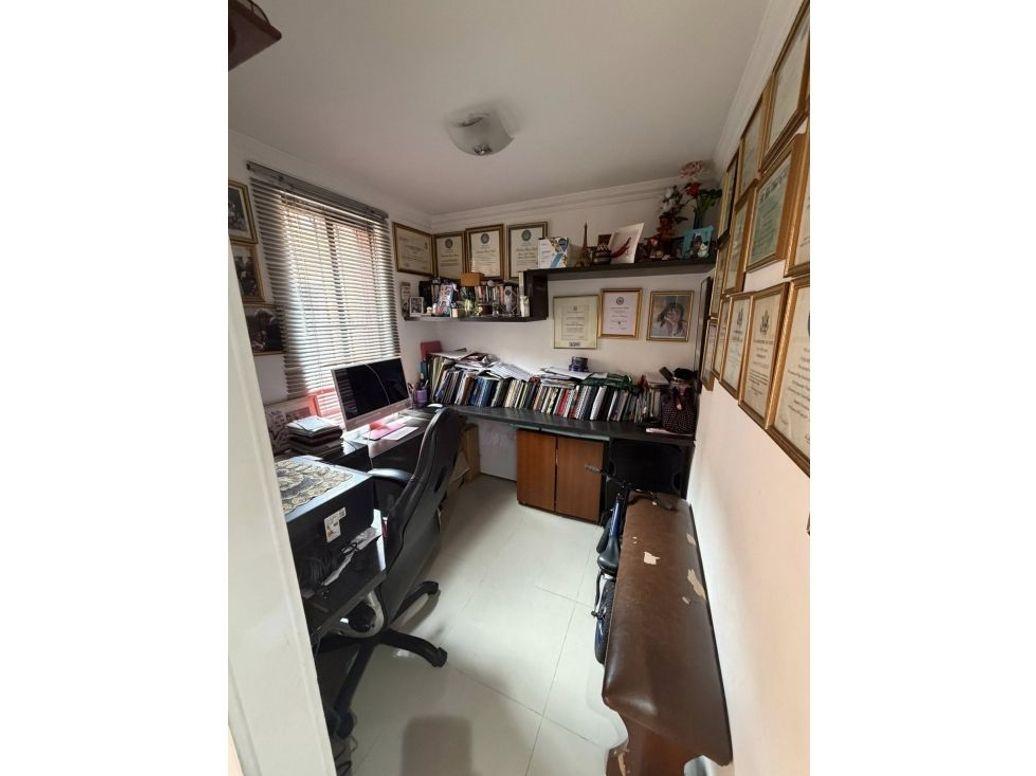 Casa de 3 alcobas en venta en Modelia Occidental, Bogotá, 164 m² · foto 5 de 20