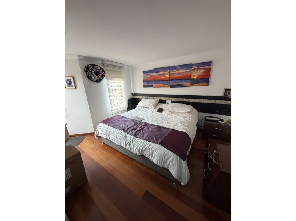 Casa de 3 alcobas en venta en Modelia Occidental, Bogotá, 164 m² · foto 17 de 20