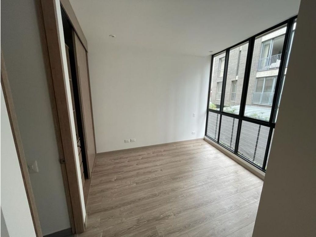 Apartaestudio en venta en Chapinero, Bogotá, 42 m² · foto 17 de 20