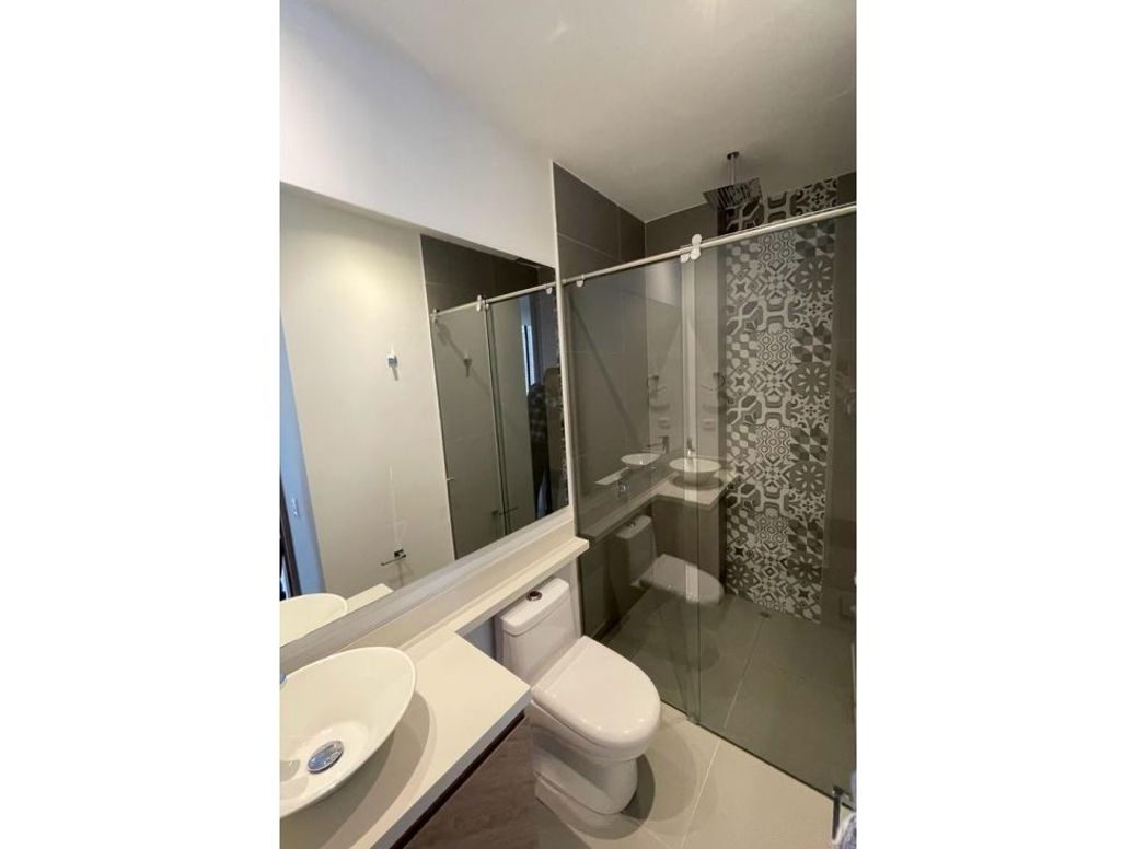 Apartaestudio en venta en Chapinero, Bogotá, 42 m² · foto 7 de 20