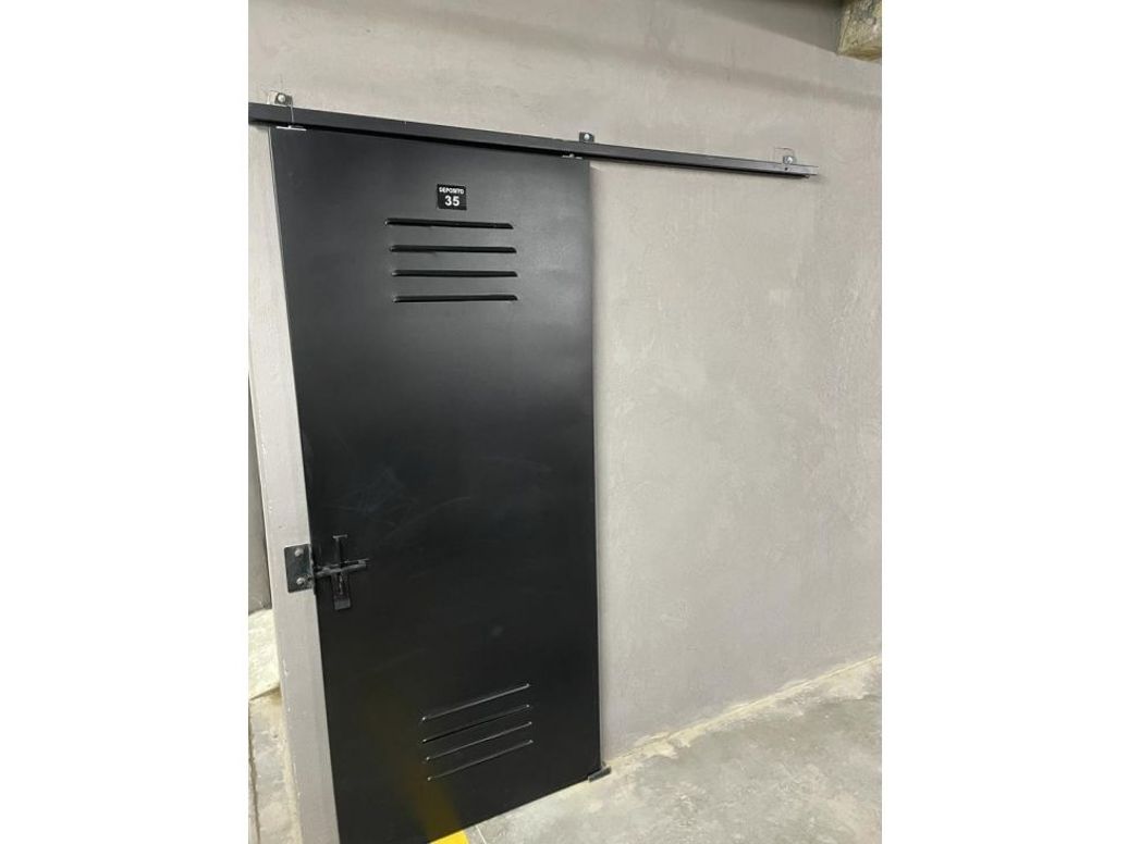 Apartaestudio en venta en Chapinero, Bogotá, 42 m² · foto 15 de 20