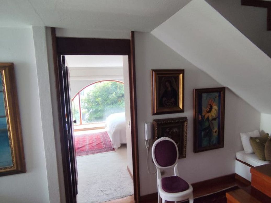 Apartamento de 3 alcobas en venta en Niza Suba, Bogotá, 154 m² · foto 4 de 20