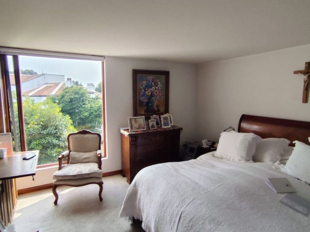 Apartamento de 3 alcobas en venta en Niza Suba, Bogotá, 154 m² · foto 7 de 20