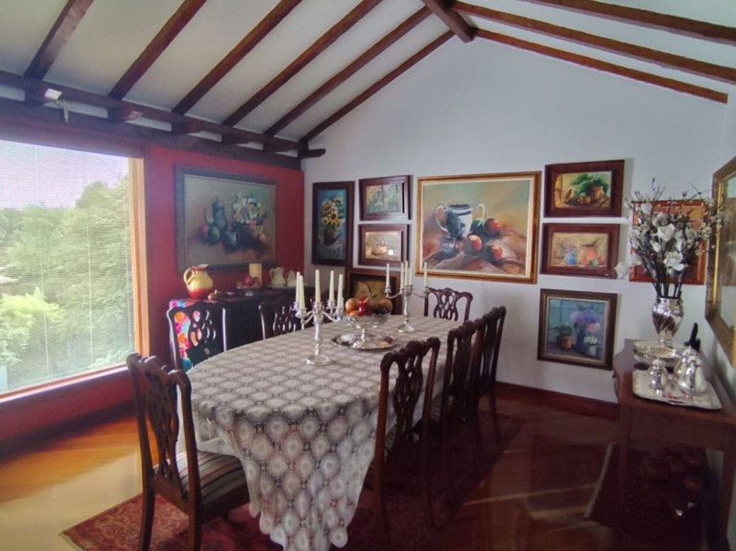 Apartamento de 3 alcobas en venta en Niza Suba, Bogotá, 154 m² · foto 13 de 20