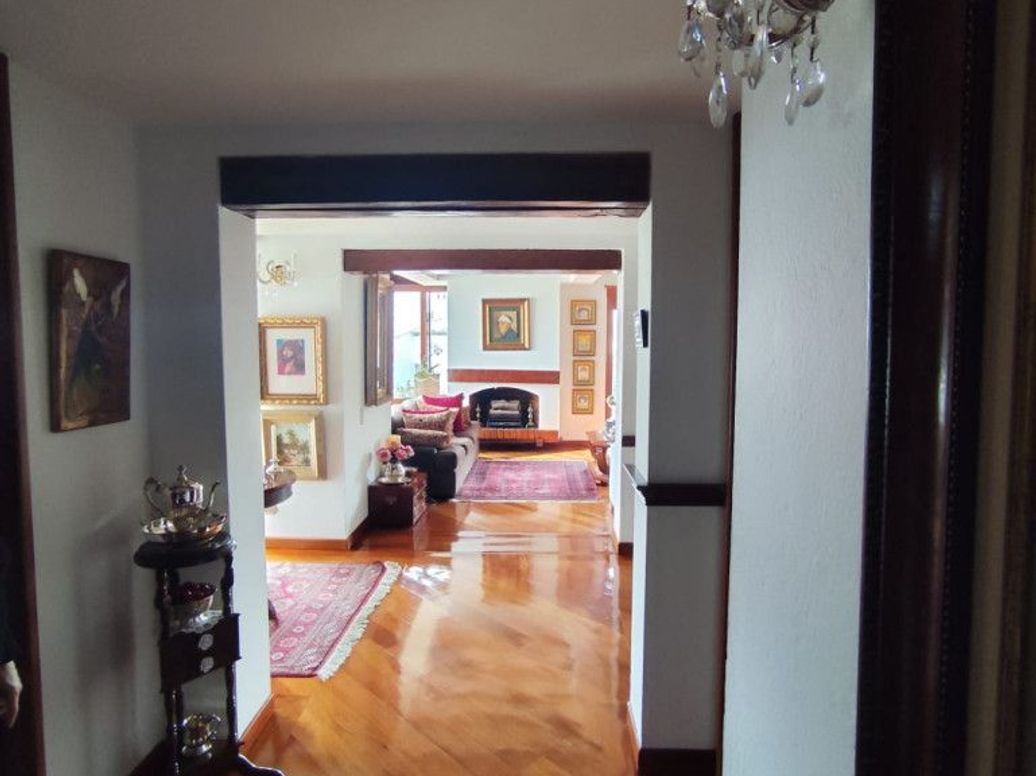 Apartamento de 3 alcobas en venta en Niza Suba, Bogotá, 154 m² · foto 20 de 20