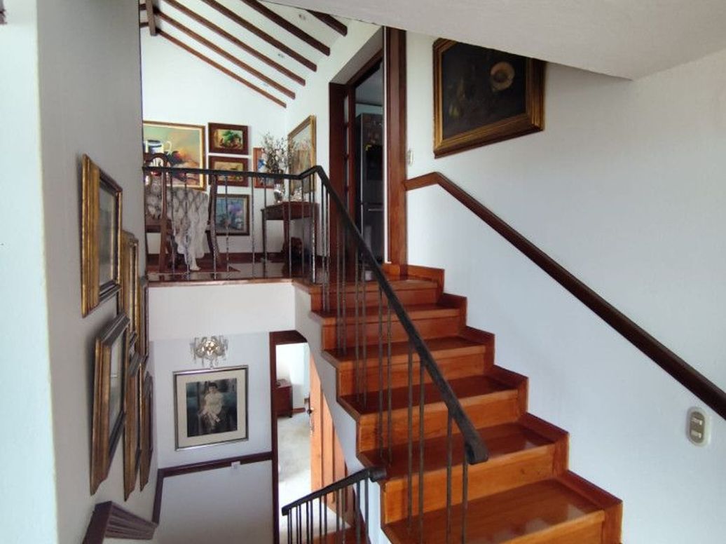 Apartamento de 3 alcobas en venta en Niza Suba, Bogotá, 154 m² · foto 12 de 20