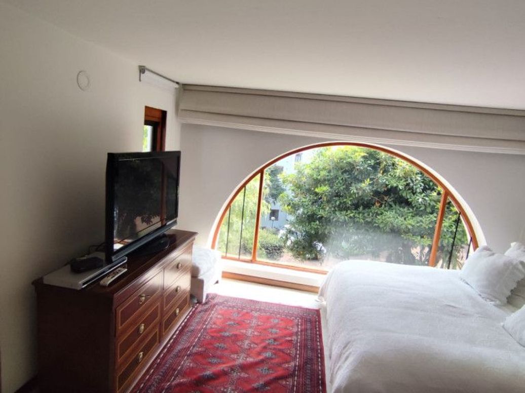 Apartamento de 3 alcobas en venta en Niza Suba, Bogotá, 154 m² · foto 2 de 20
