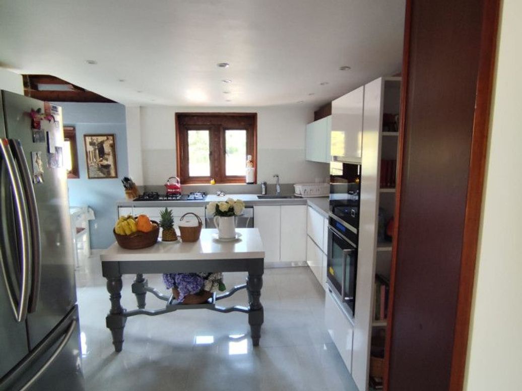 Apartamento de 3 alcobas en venta en Niza Suba, Bogotá, 154 m² · foto 14 de 20