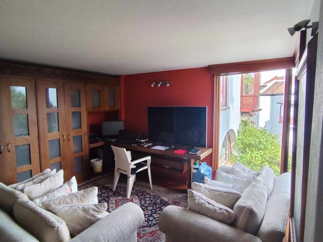 Apartamento de 3 alcobas en venta en Niza Suba, Bogotá, 154 m² · foto 3 de 20