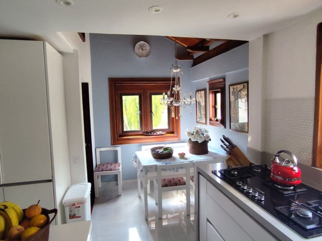 Apartamento de 3 alcobas en venta en Niza Suba, Bogotá, 154 m² · foto 16 de 20