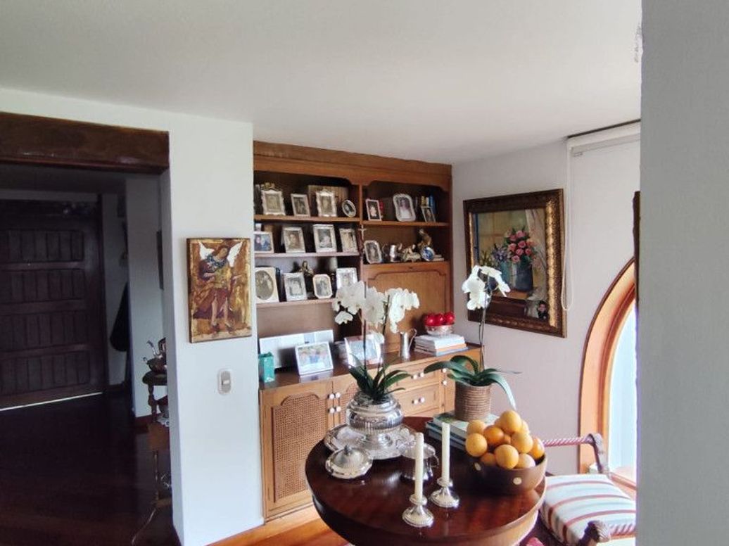 Apartamento de 3 alcobas en venta en Niza Suba, Bogotá, 154 m² · foto 11 de 20