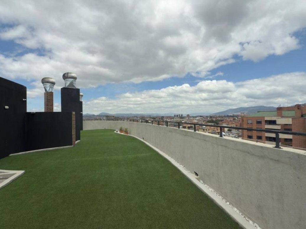 Apartamento de 2 alcobas en venta en Molinos Norte, Bogotá, 50 m² · foto 11 de 15