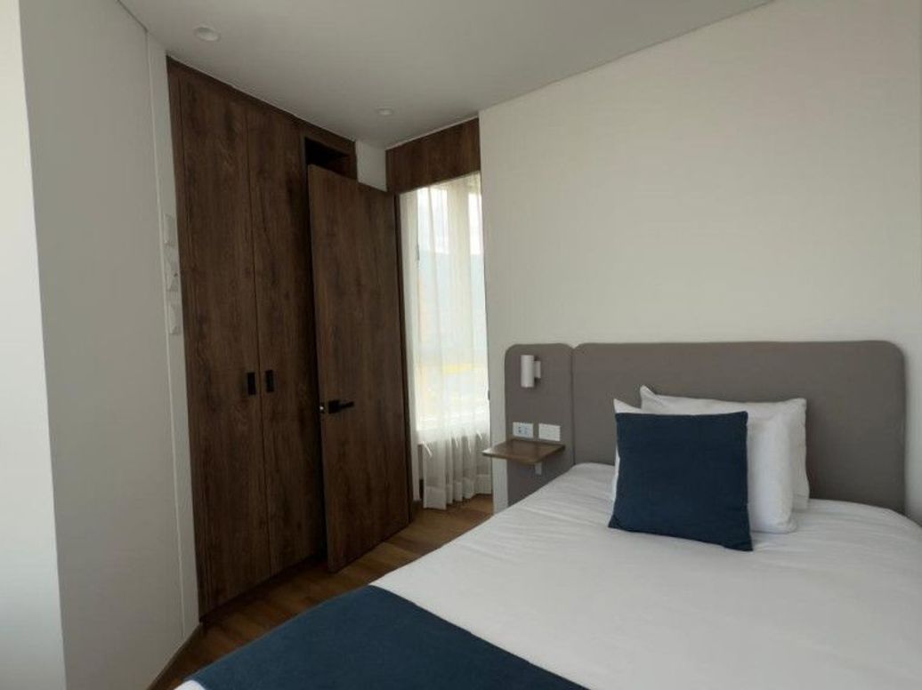 Apartamento de 2 alcobas en venta en Molinos Norte, Bogotá, 50 m² · foto 10 de 15