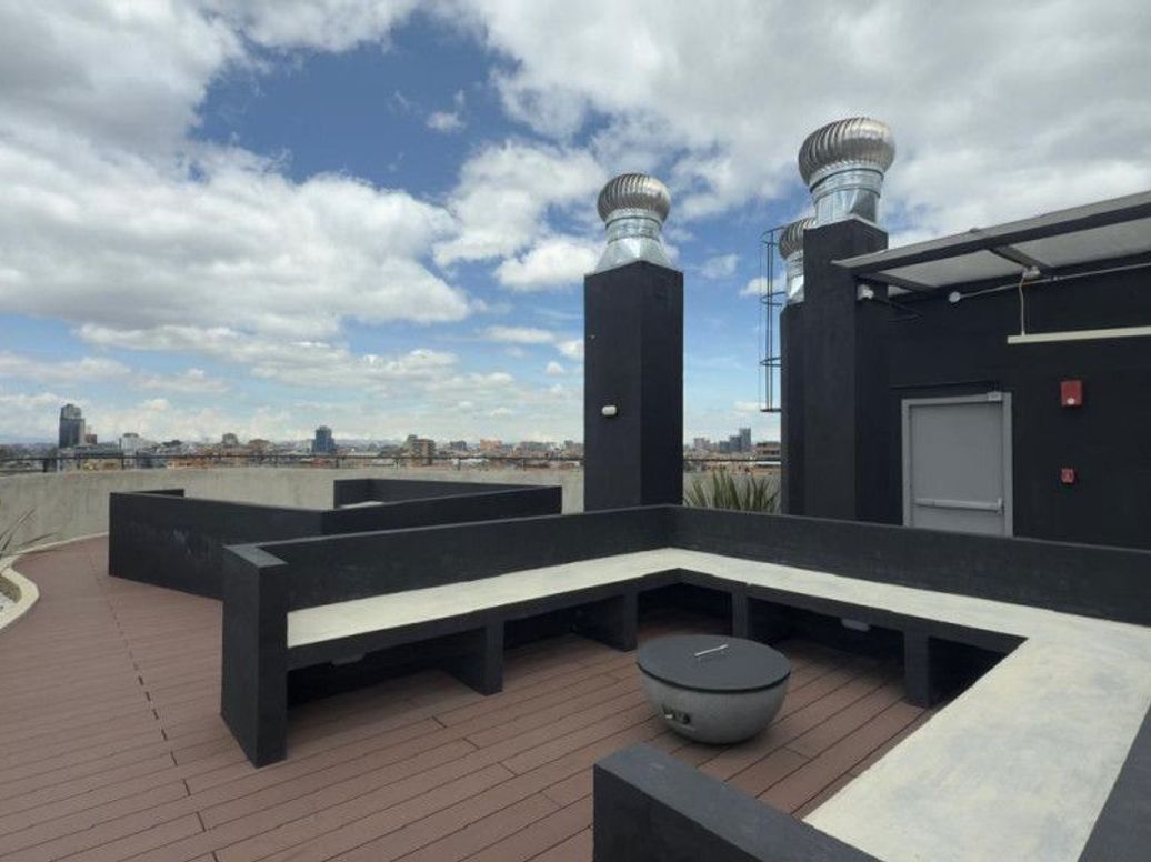 Apartamento de 2 alcobas en venta en Molinos Norte, Bogotá, 50 m² · foto 14 de 15