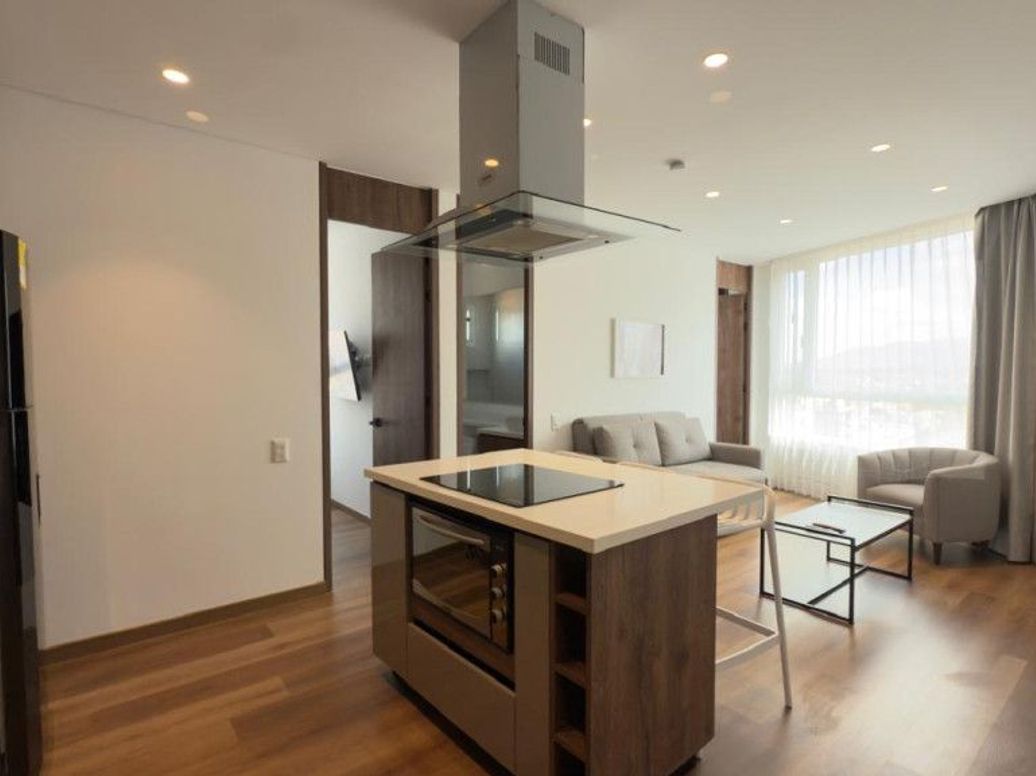 Apartamento de 2 alcobas en venta en Molinos Norte, Bogotá, 50 m² · foto 2 de 15
