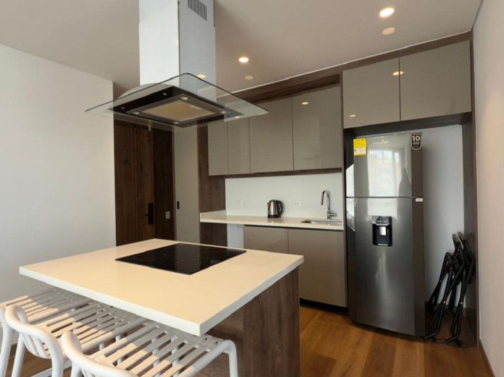 Apartamento de 2 alcobas en venta en Molinos Norte, Bogotá, 50 m² · foto 5 de 15