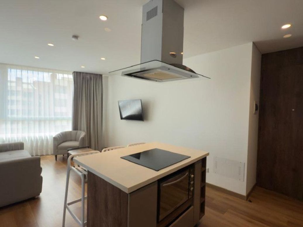 Apartamento de 2 alcobas en venta en Molinos Norte, Bogotá, 50 m² · foto 4 de 15