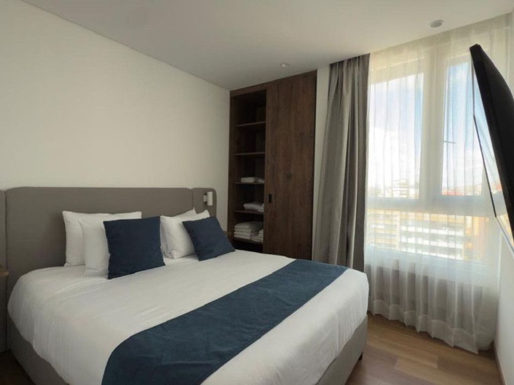 Apartamento de 2 alcobas en venta en Molinos Norte, Bogotá, 50 m² · foto 6 de 15