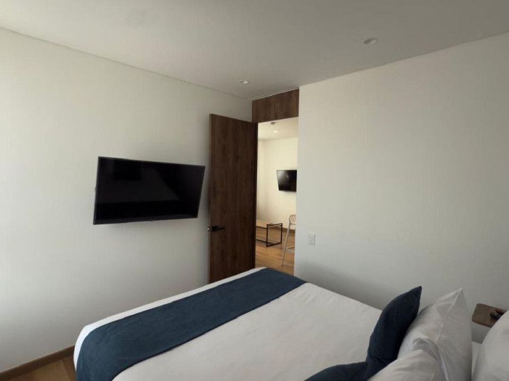 Apartamento de 2 alcobas en venta en Molinos Norte, Bogotá, 50 m² · foto 7 de 15