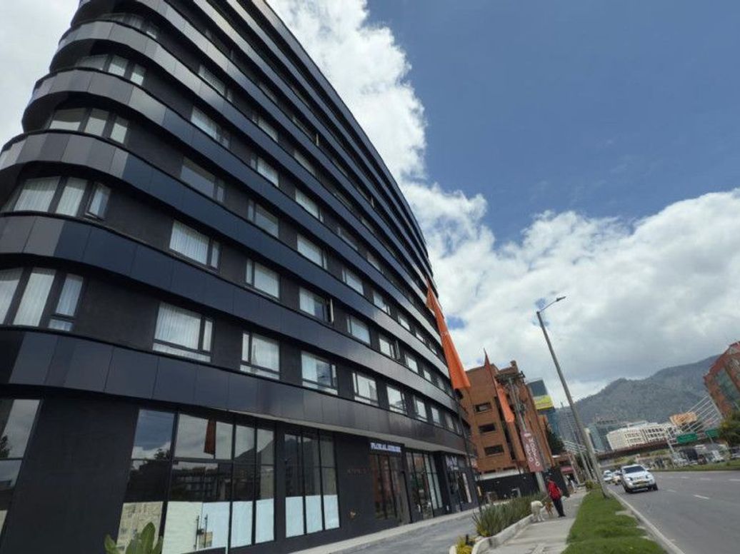 Apartamento de 2 alcobas en venta en Molinos Norte, Bogotá, 50 m² · foto 15 de 15