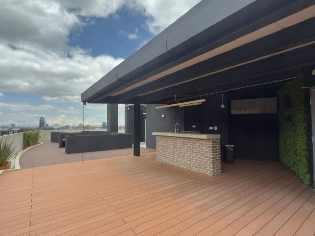 Apartamento de 2 alcobas en venta en Molinos Norte, Bogotá, 50 m² · foto 13 de 15