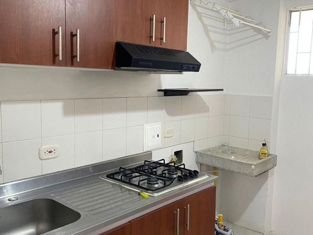 Apartamento en venta en Tibabita, Bogotá · foto 4 de 8