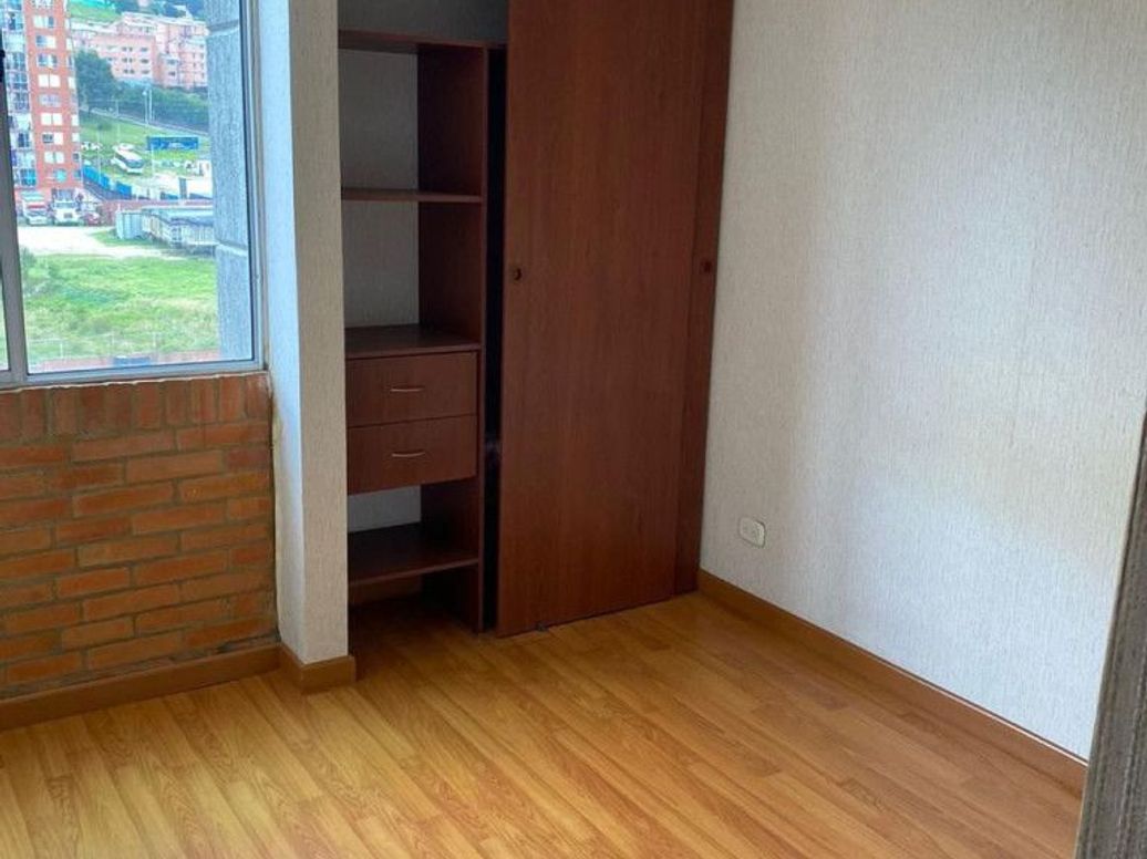 Apartamento en venta en Tibabita, Bogotá · foto 6 de 8
