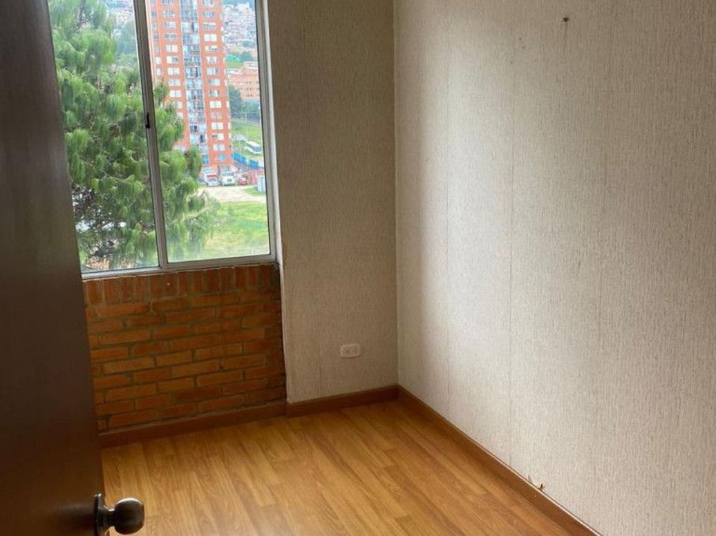 Apartamento en venta en Tibabita, Bogotá · foto 2 de 8