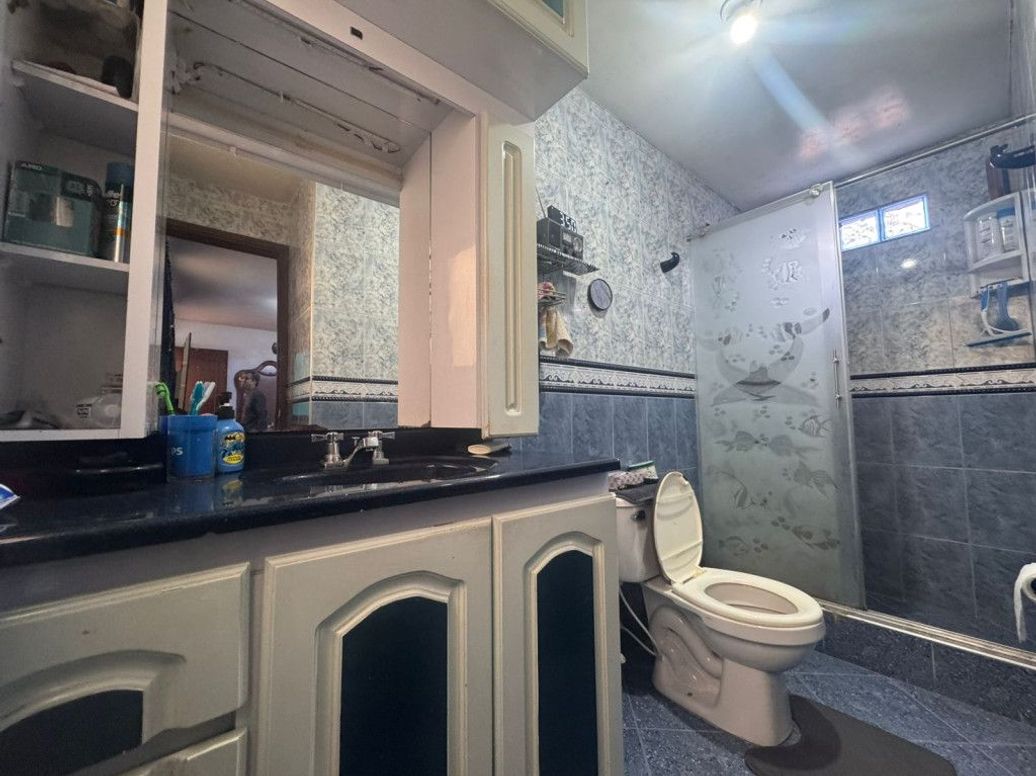 Casa de 3 alcobas en venta en Calvo Sur, Bogotá, 270 m² · foto 14 de 17