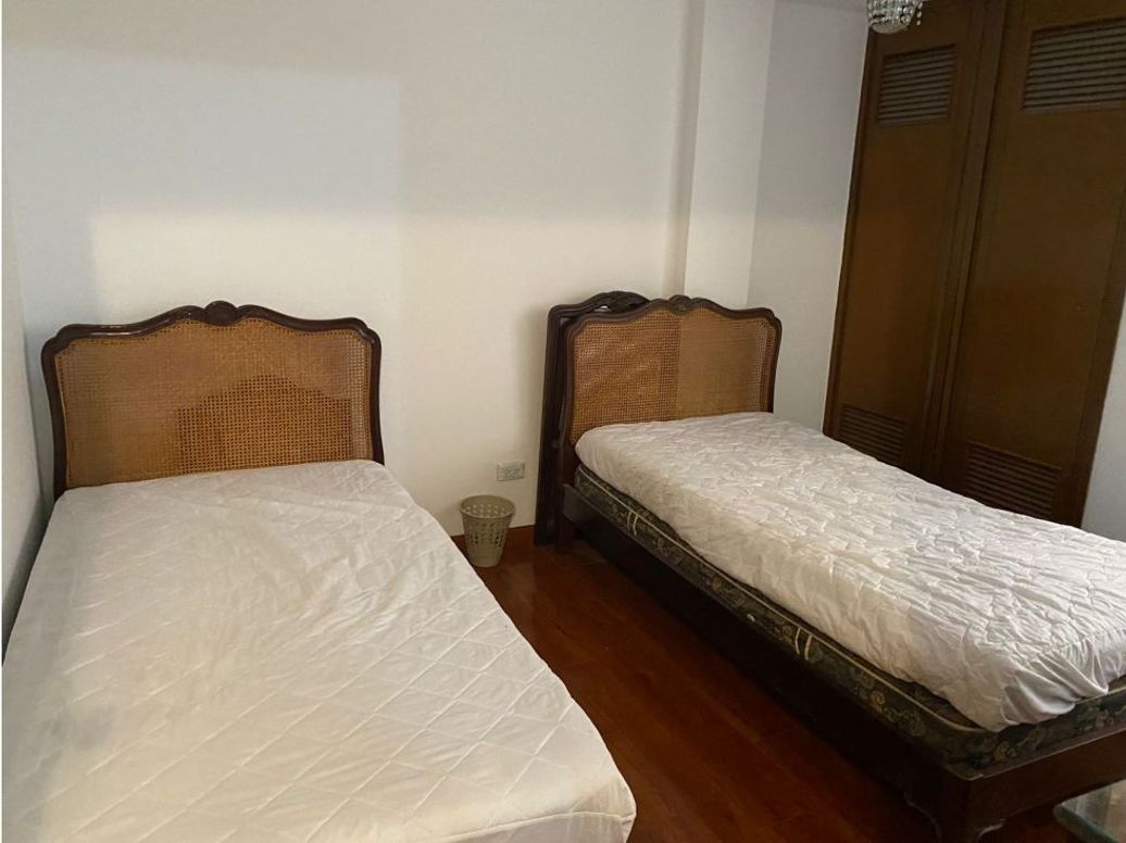 Apartamento de 2 alcobas en venta en Cedritos, Bogotá, 98 m² · foto 11 de 12