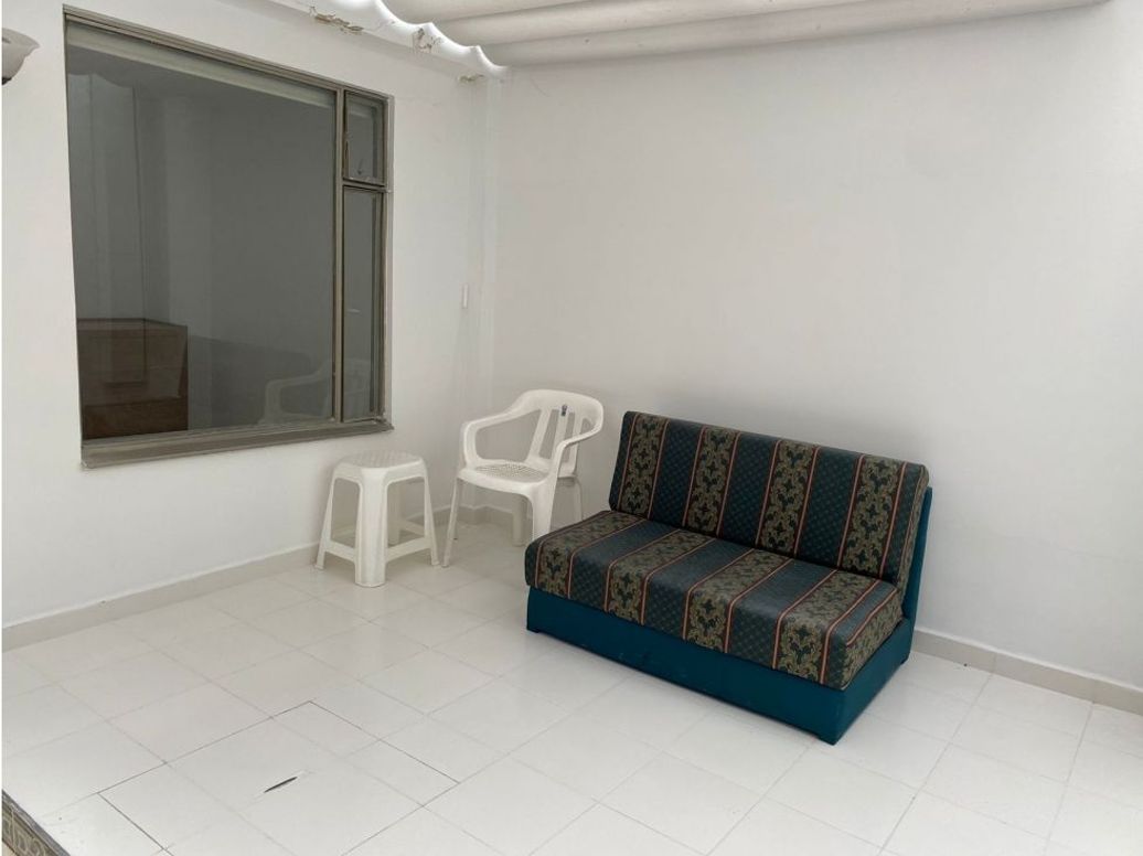 Apartamento de 2 alcobas en venta en Cedritos, Bogotá, 98 m² · foto 8 de 12