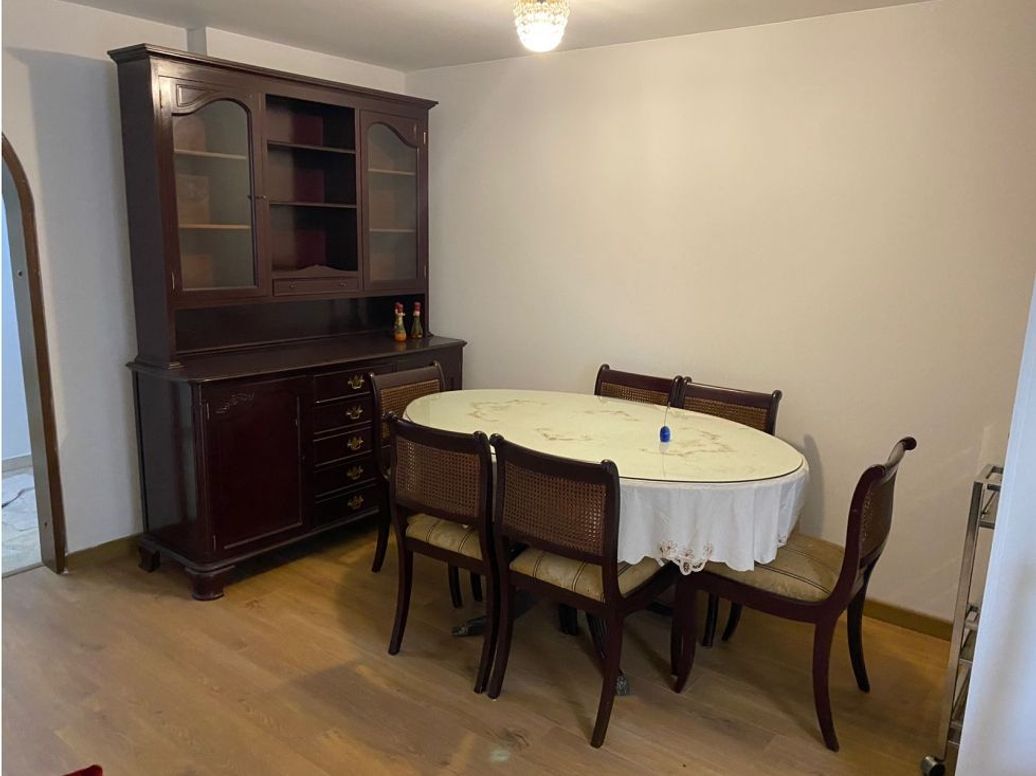 Apartamento de 2 alcobas en venta en Cedritos, Bogotá, 98 m² · foto 7 de 12
