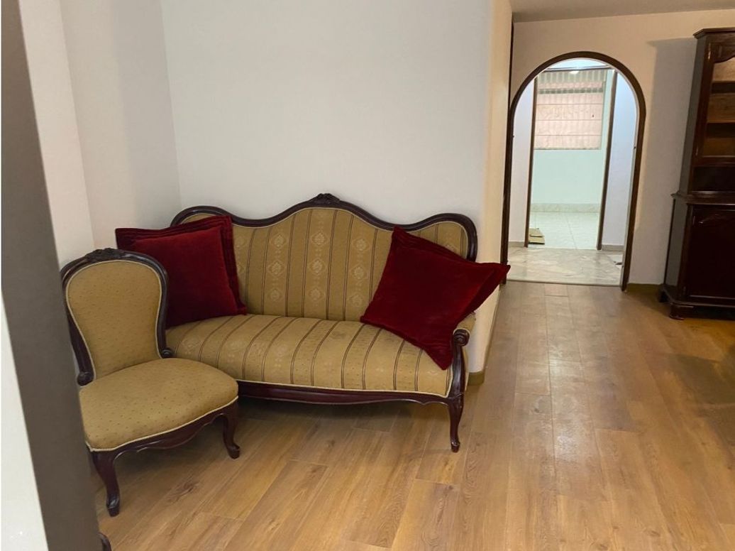 Apartamento de 2 alcobas en venta en Cedritos, Bogotá, 98 m² · foto 5 de 12